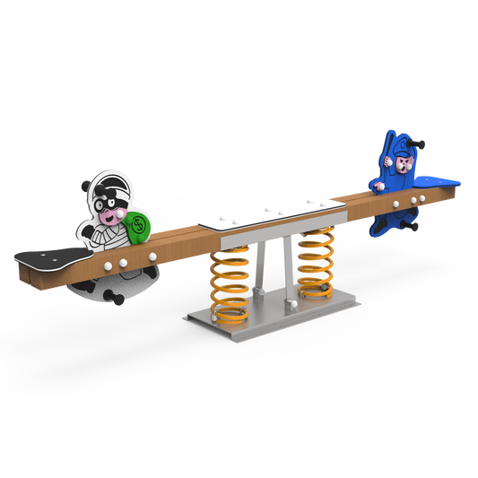 Polícia e Ladrão