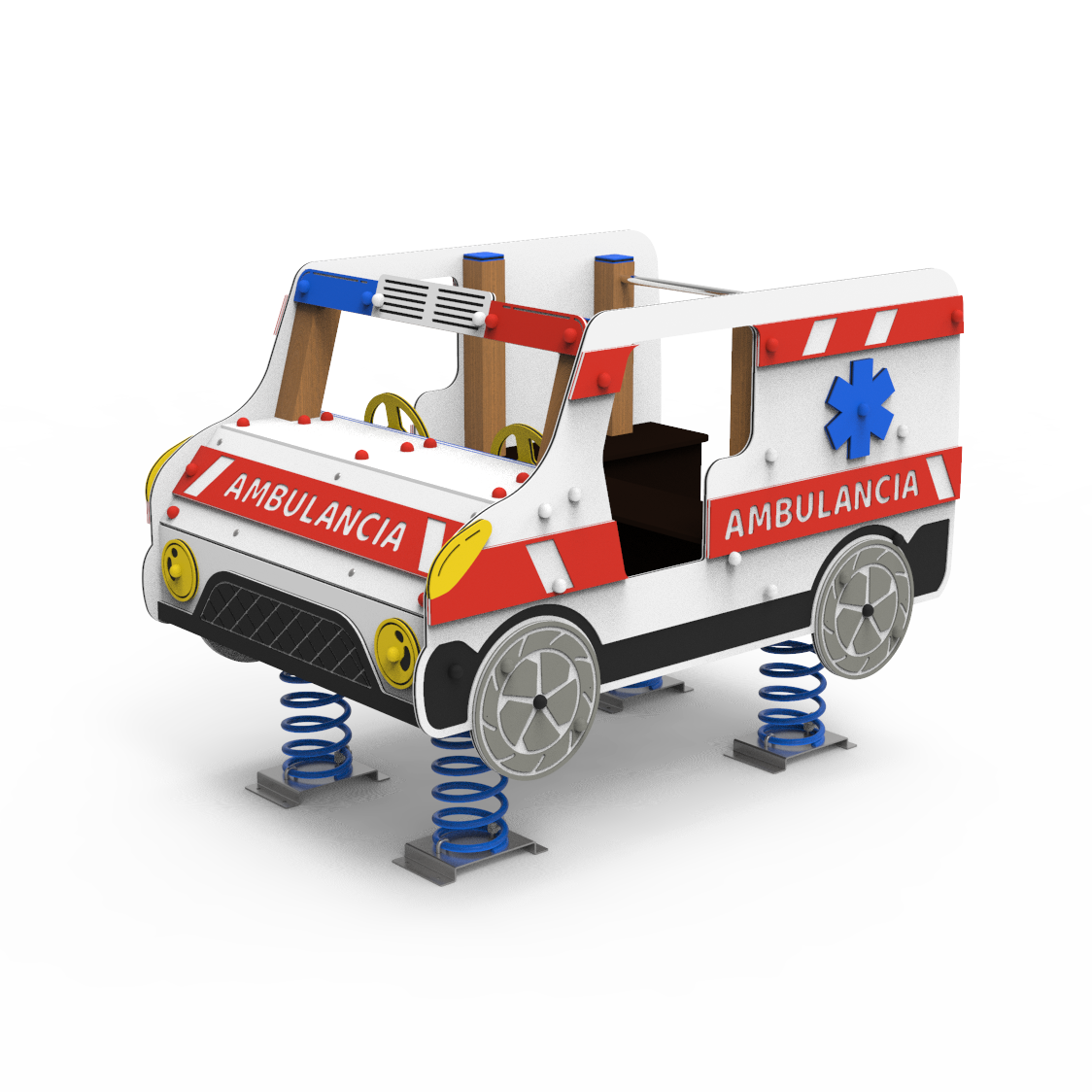 Ambulância