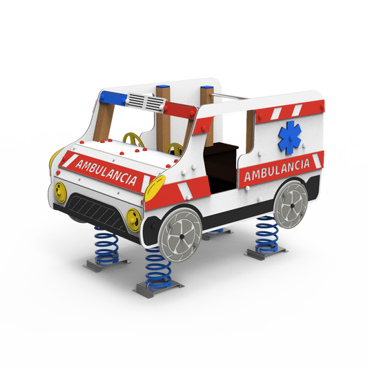 Ambulância