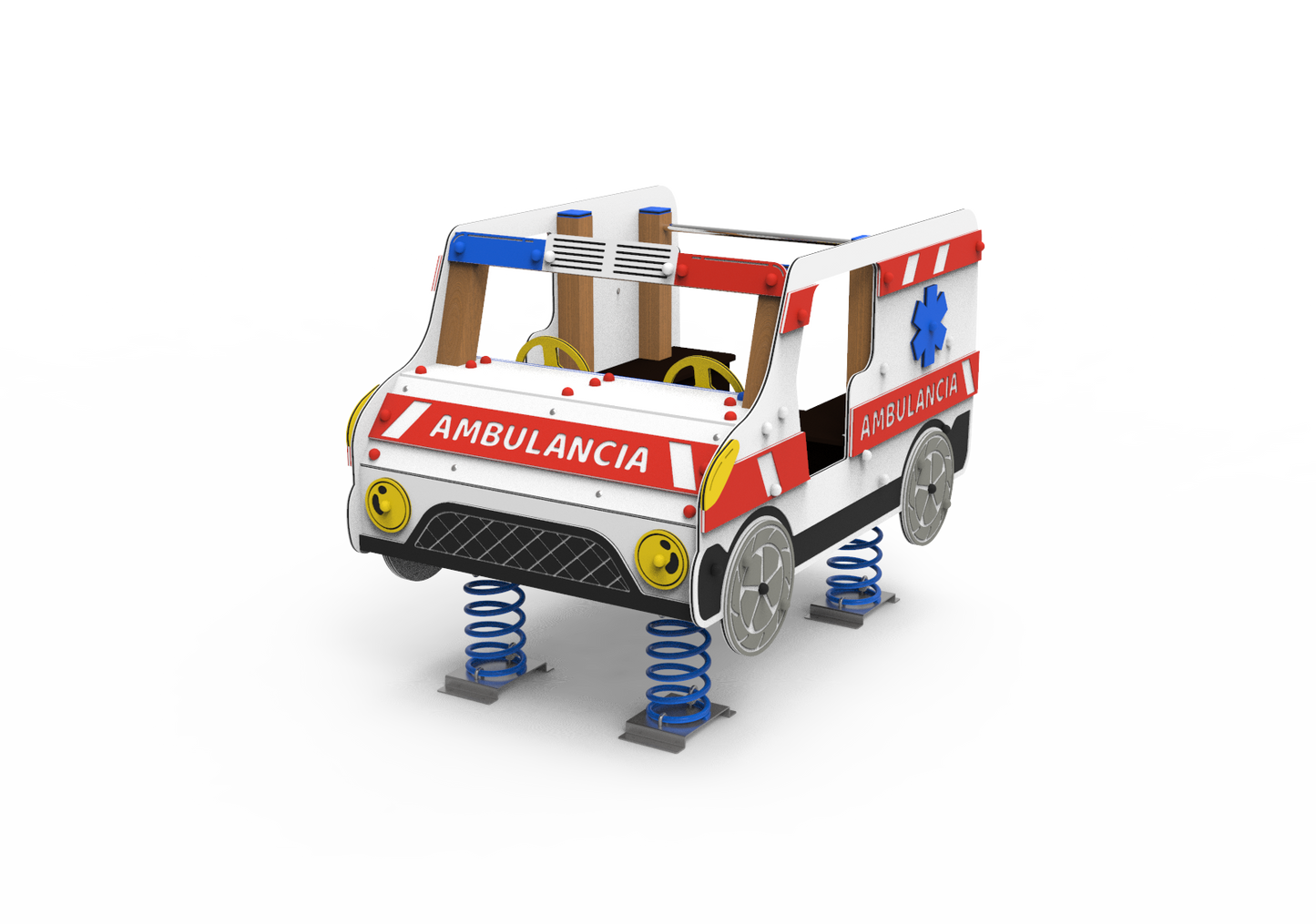 Ambulância