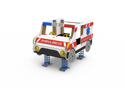 Ambulância