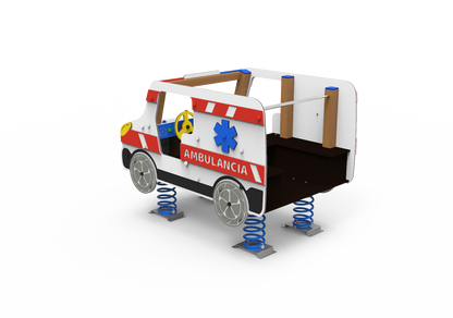 Ambulância