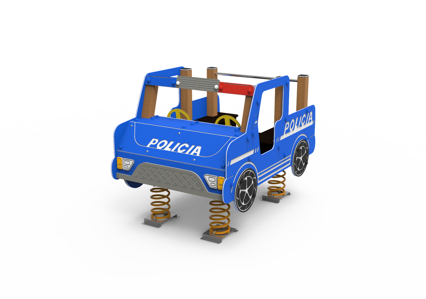 Polícia