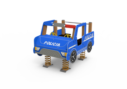 Polícia