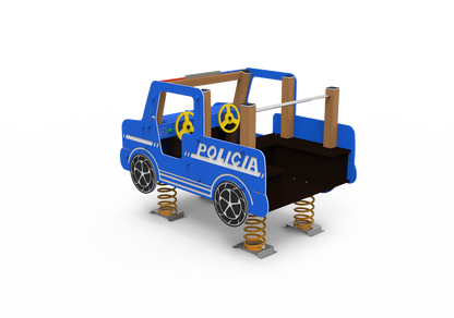 Polícia