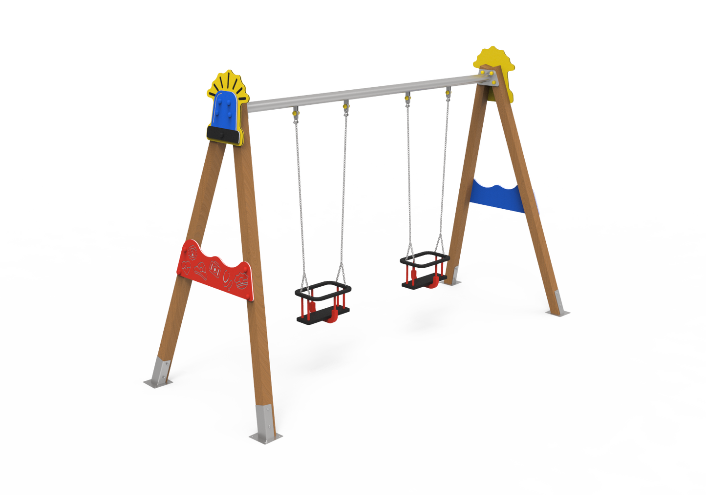 Heroes Duplo