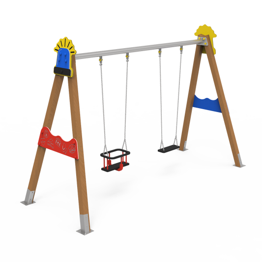 Heroes Duplo