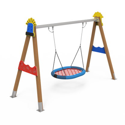 Heroes Ninho