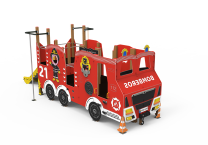 Fire Truck