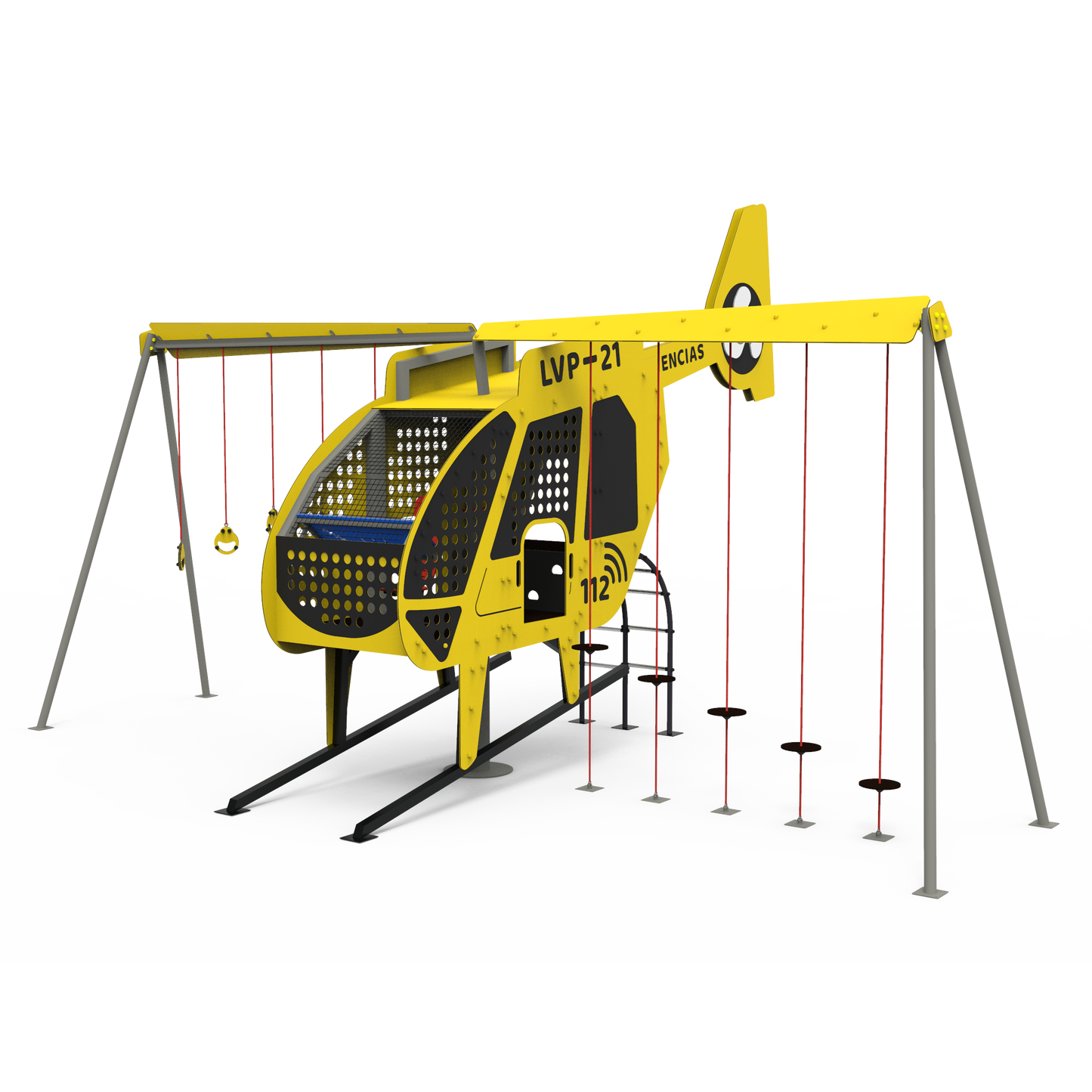 Helicopter
