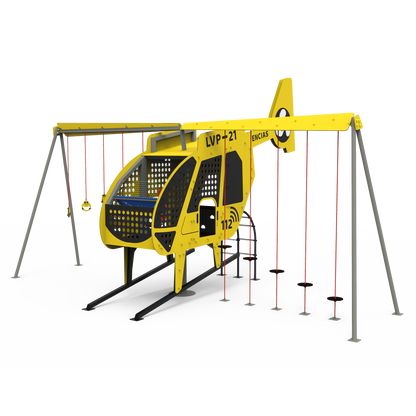 Helicopter