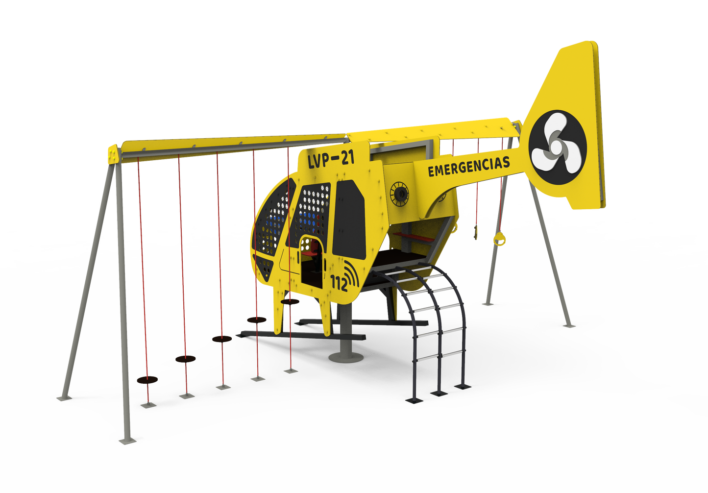 Helicopter