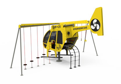 Helicopter
