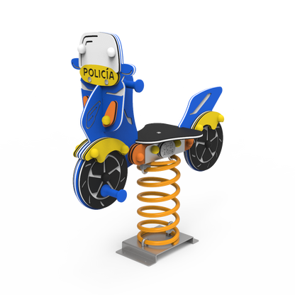 Polícia