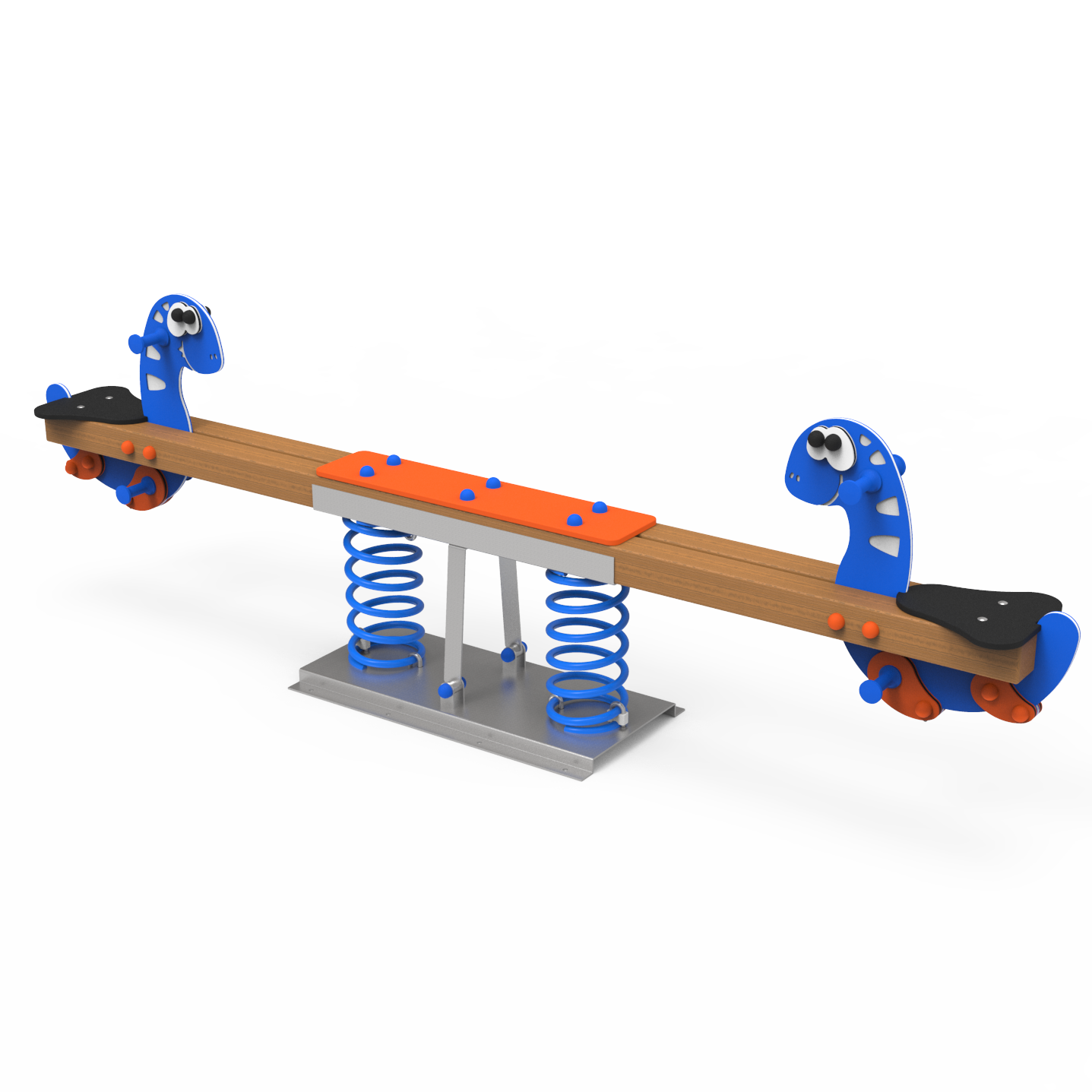 Plesiosaurus