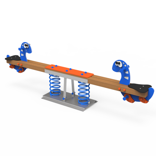 Plesiosaurus