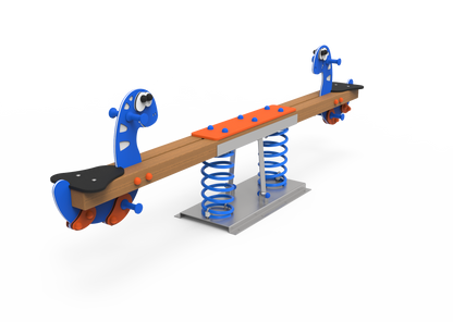 Plesiosaurus