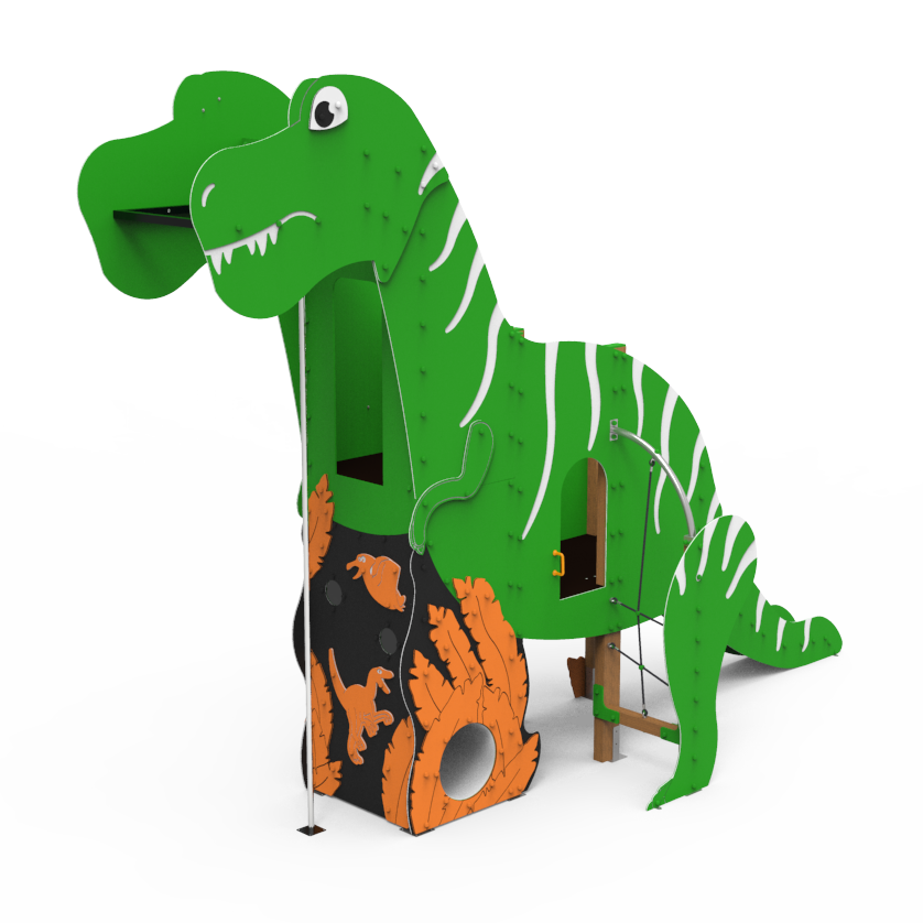 T-Rex