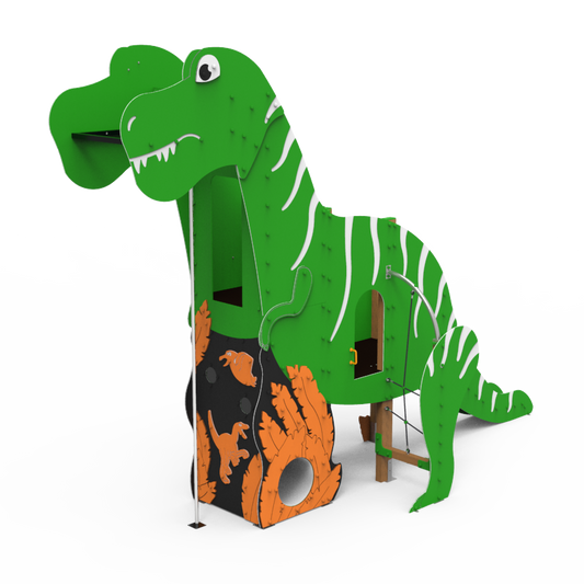 T-Rex