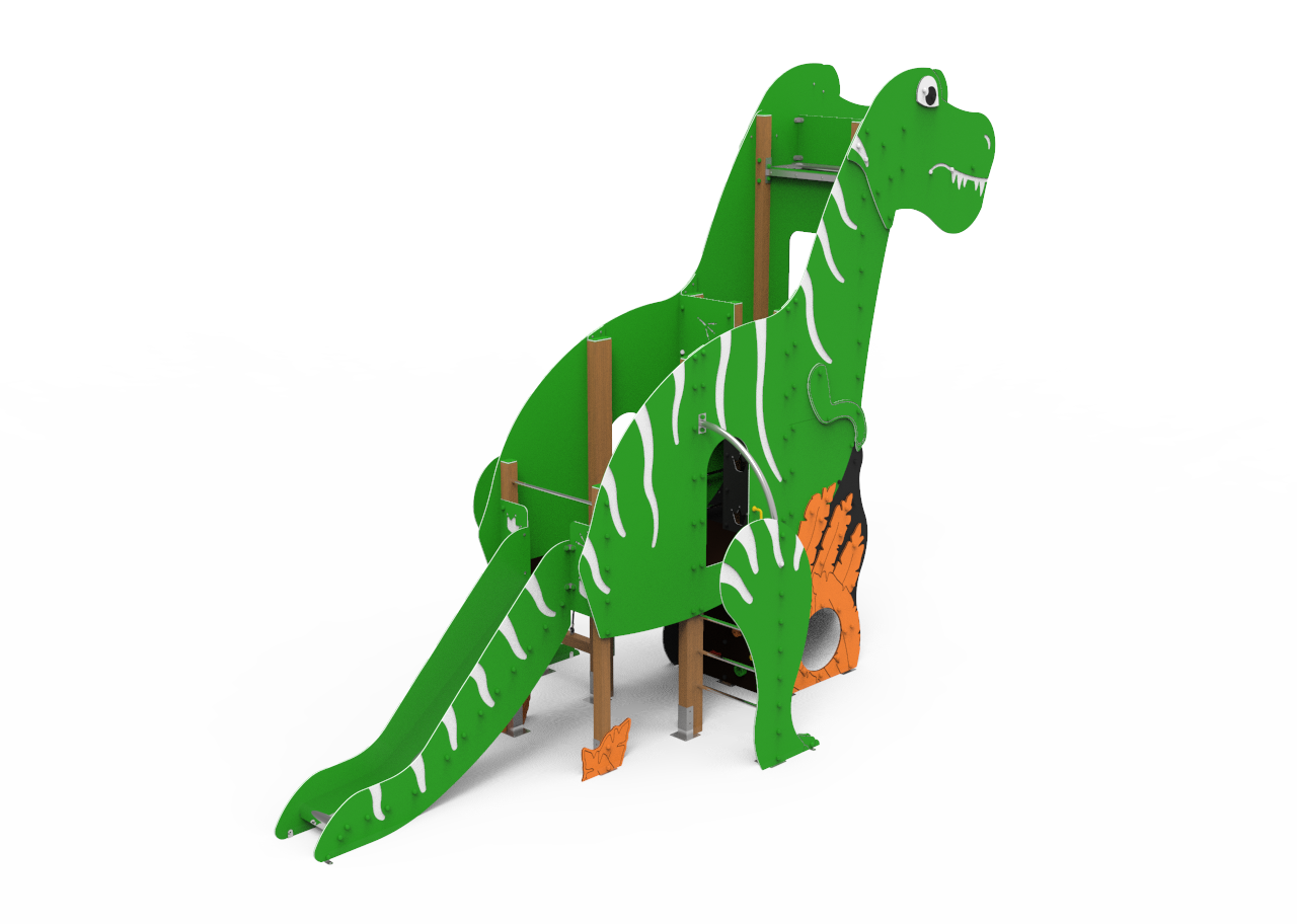 T-Rex