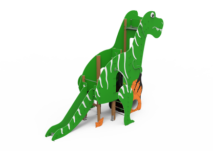 T-Rex