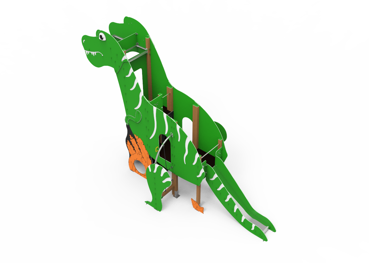 T-Rex