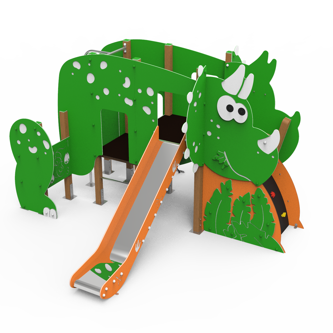 Triceratops