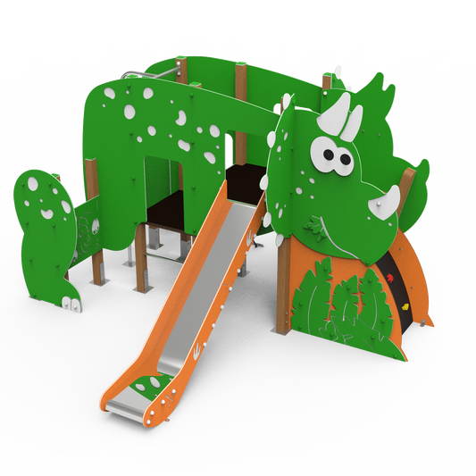 Triceratops