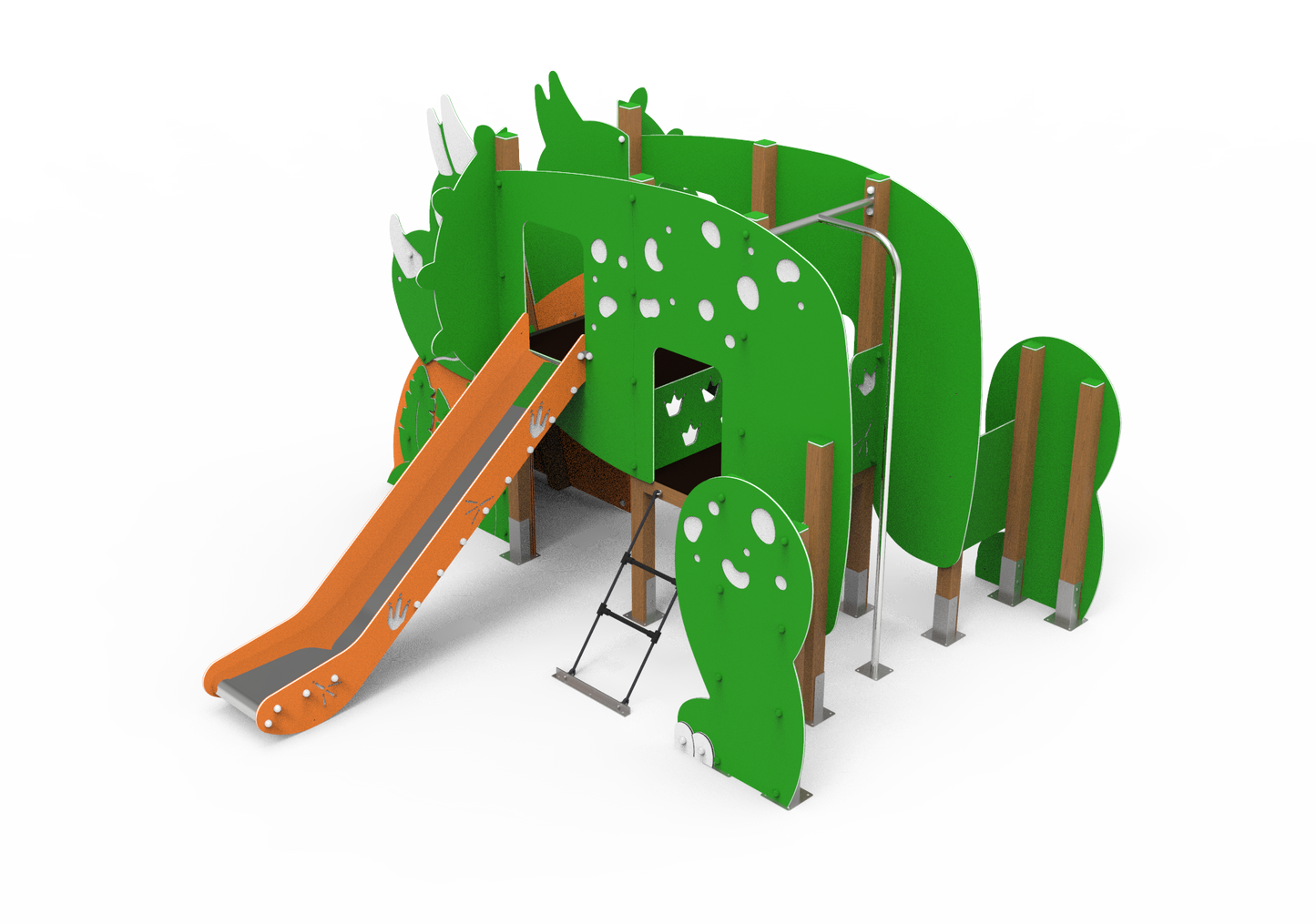 Triceratops