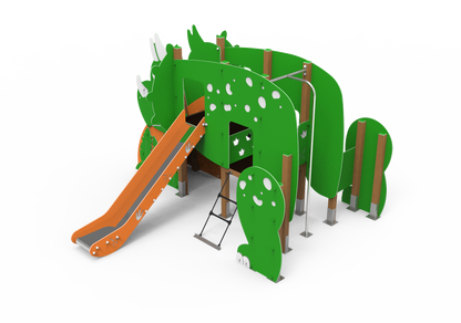 Triceratops