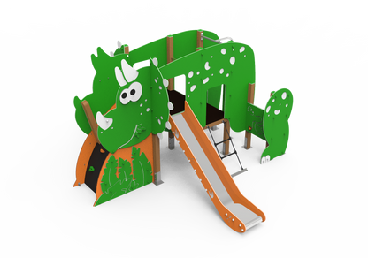 Triceratops