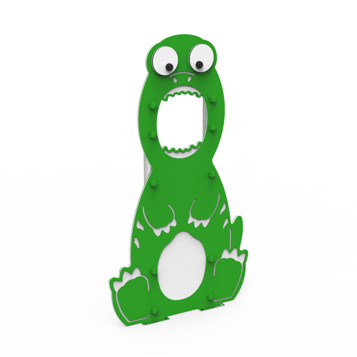 Dino Photobooth