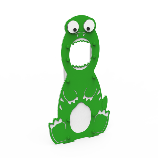 Dino Photobooth