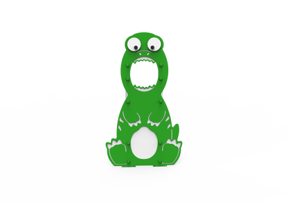 Dino Photobooth
