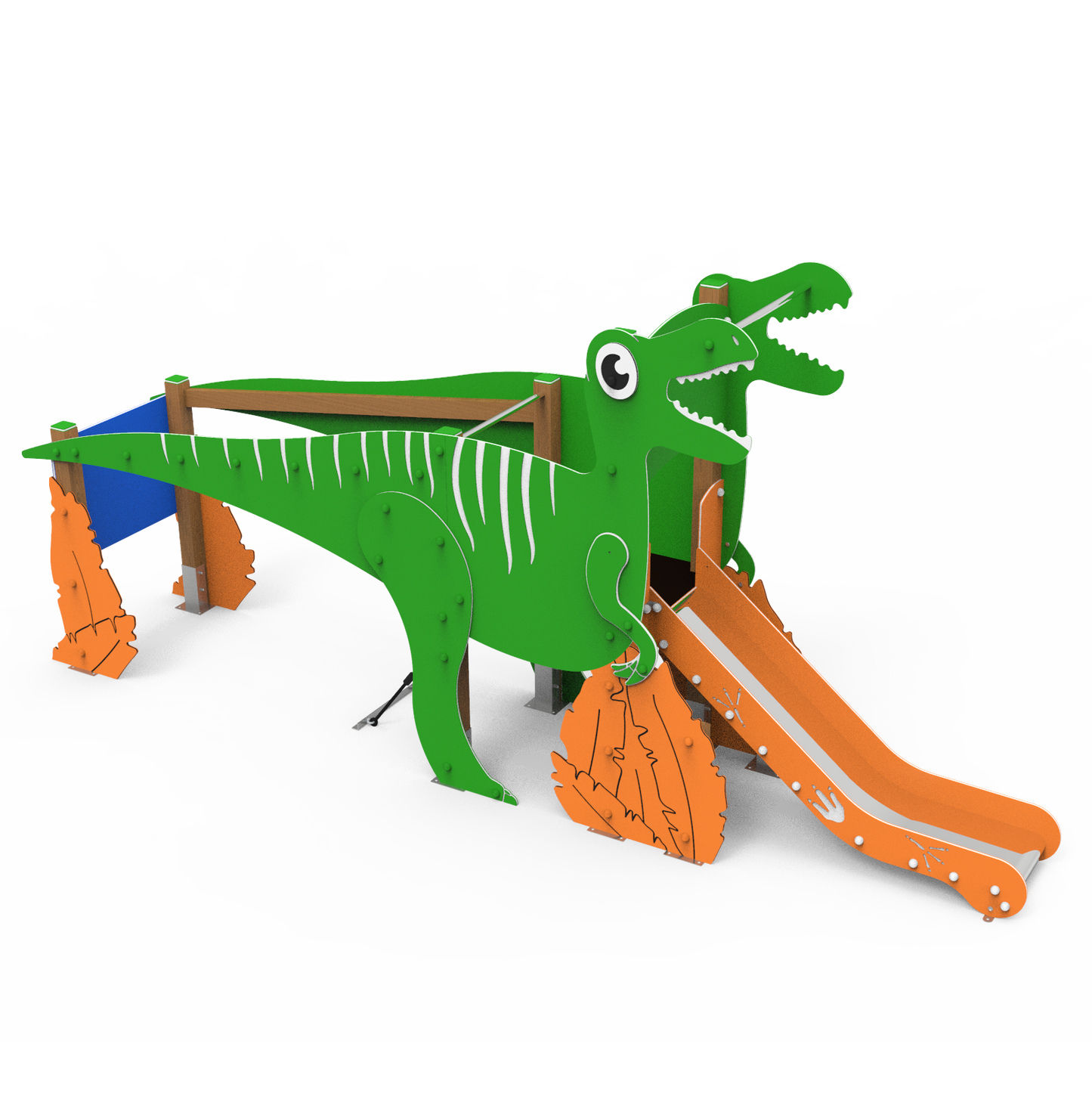 Velociraptor A