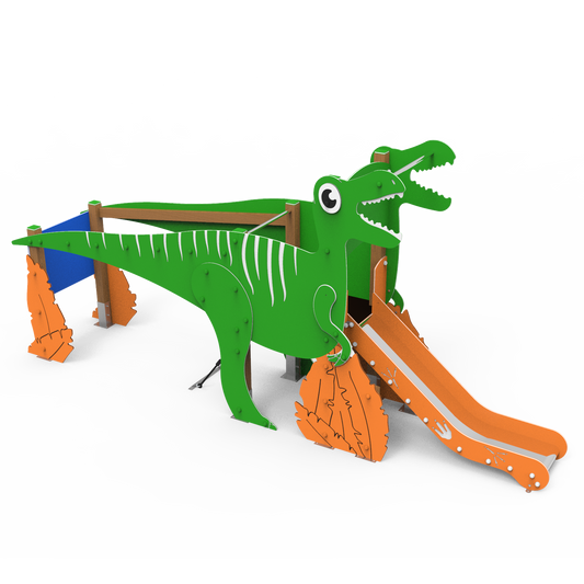 Velociraptor A