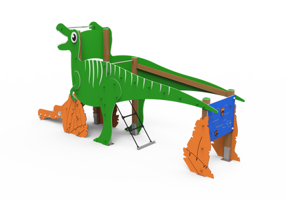 Velociraptor A