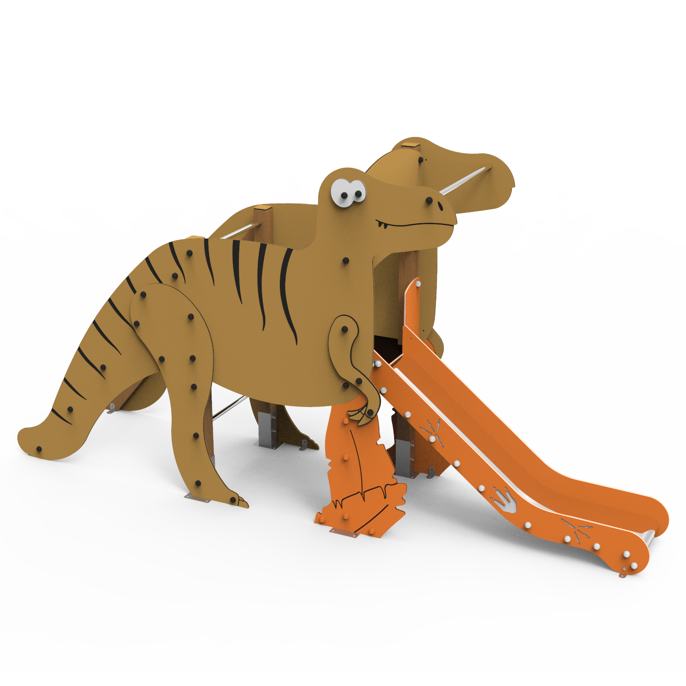 Velociraptor B