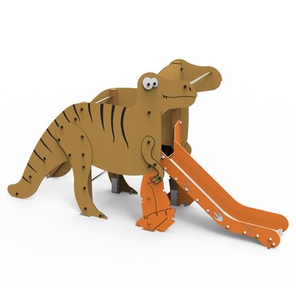 Velociraptor B