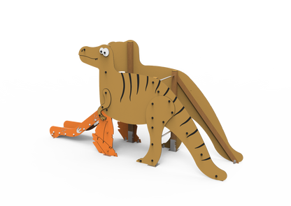 Velociraptor B