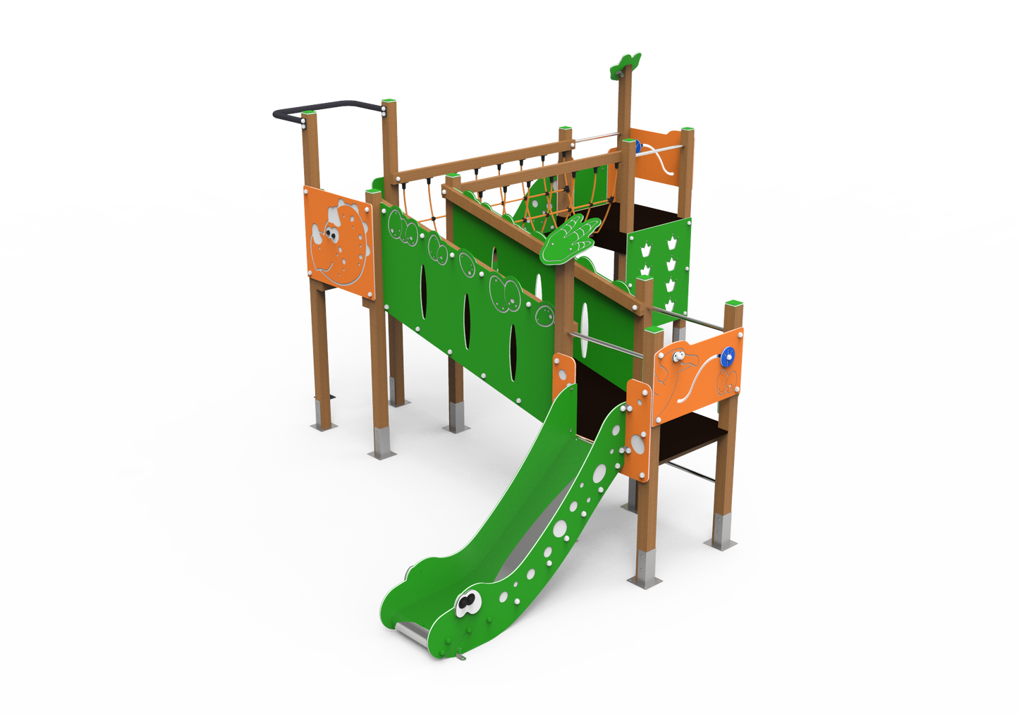 Maxi Dino 02