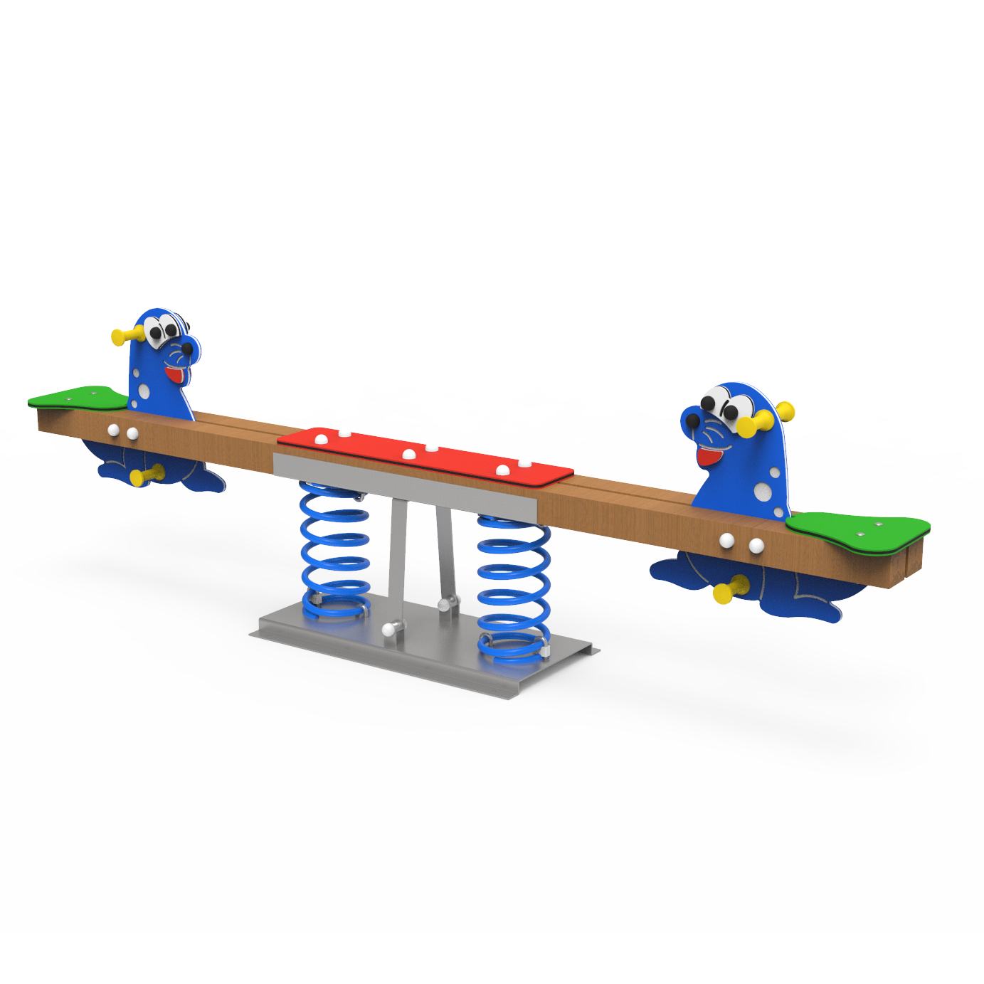 Seals