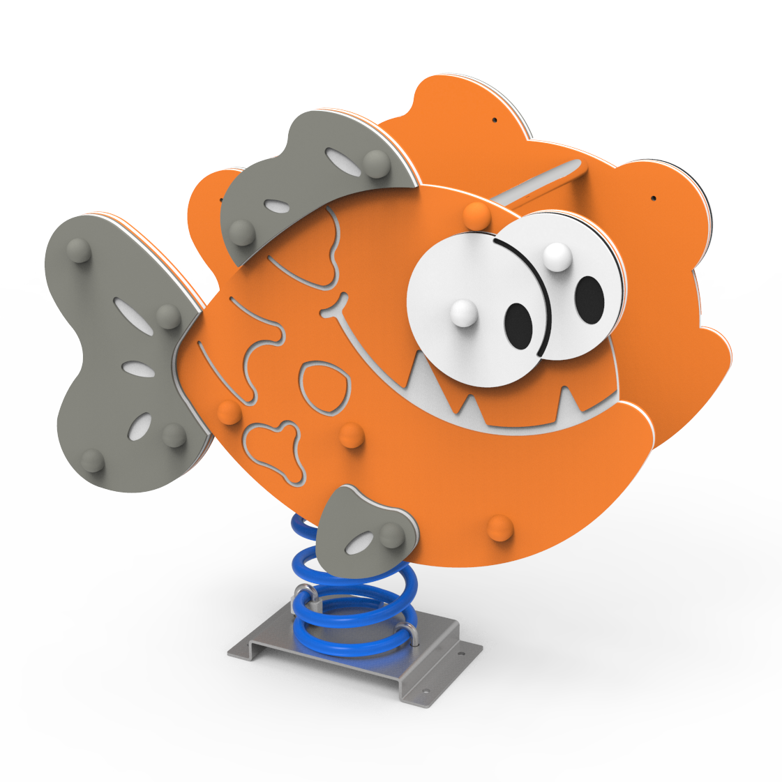 Piranha