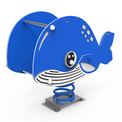 Whale