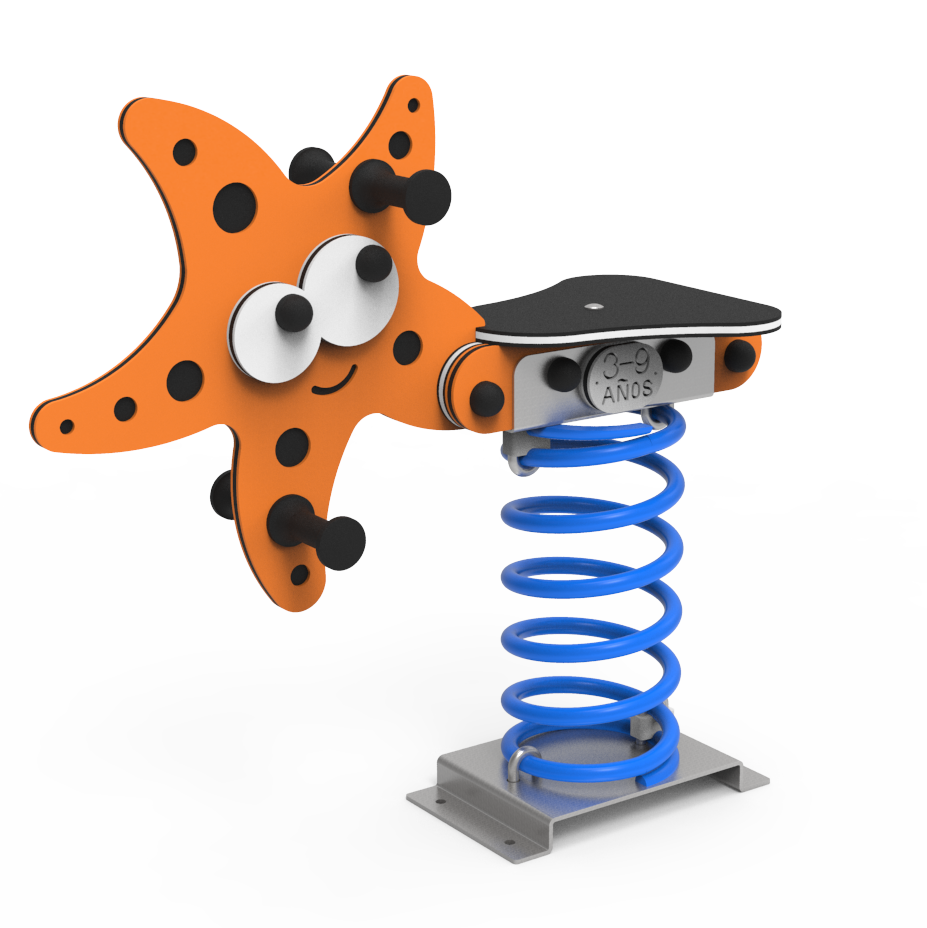 Starfish
