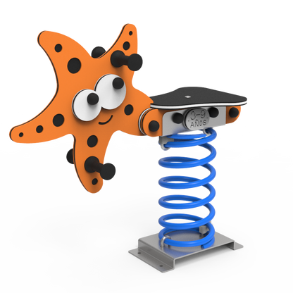 Starfish