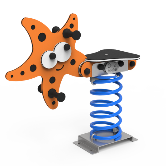 Starfish