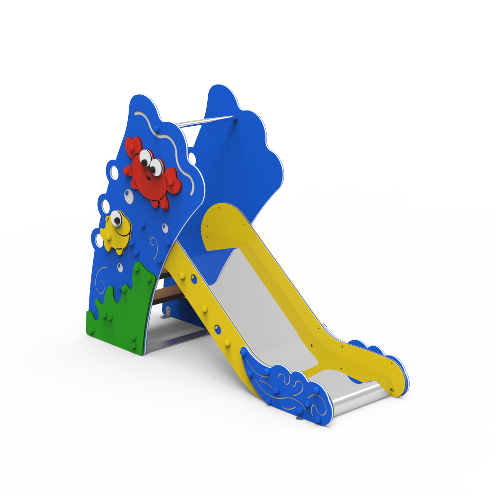 Aqua Baby