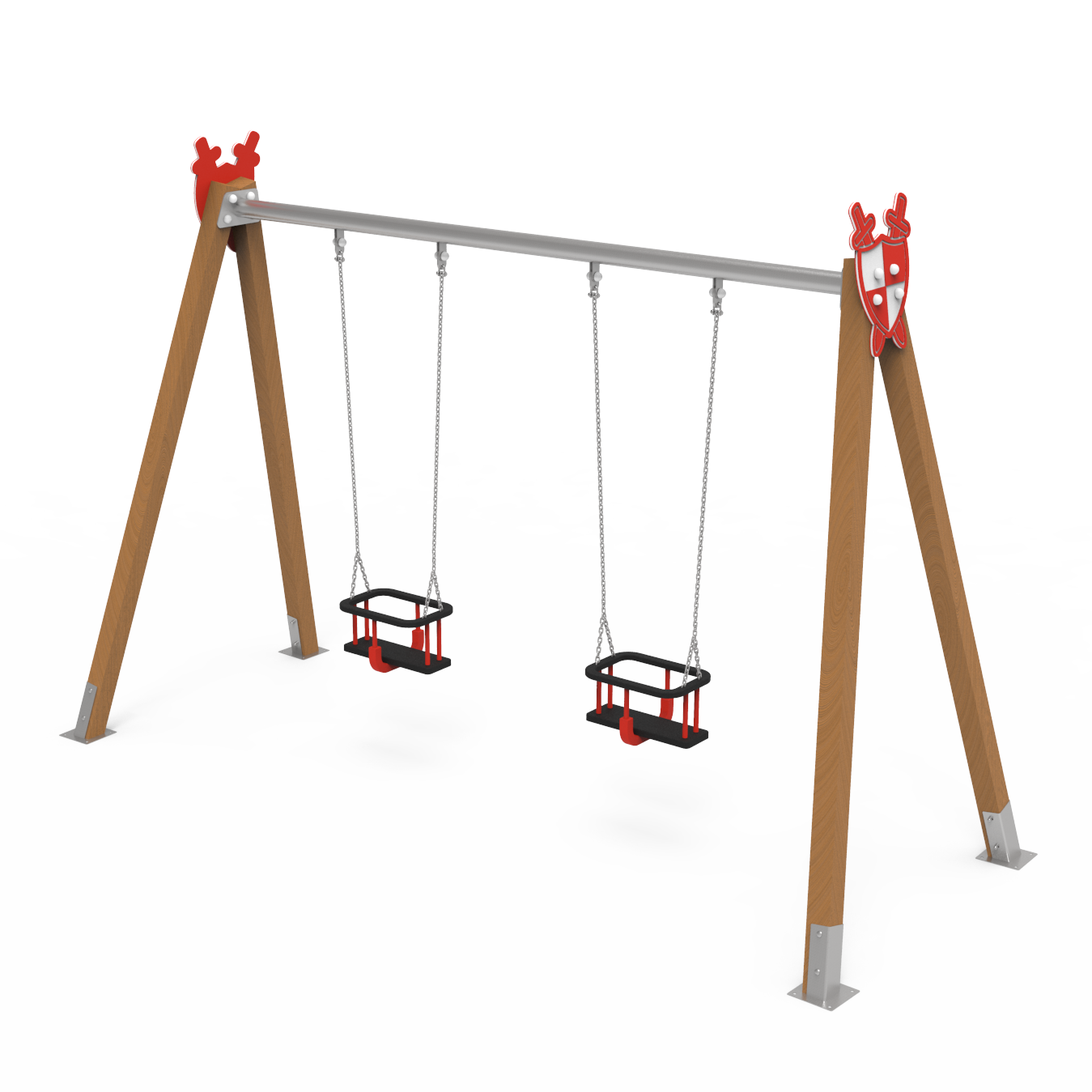 Double Shield