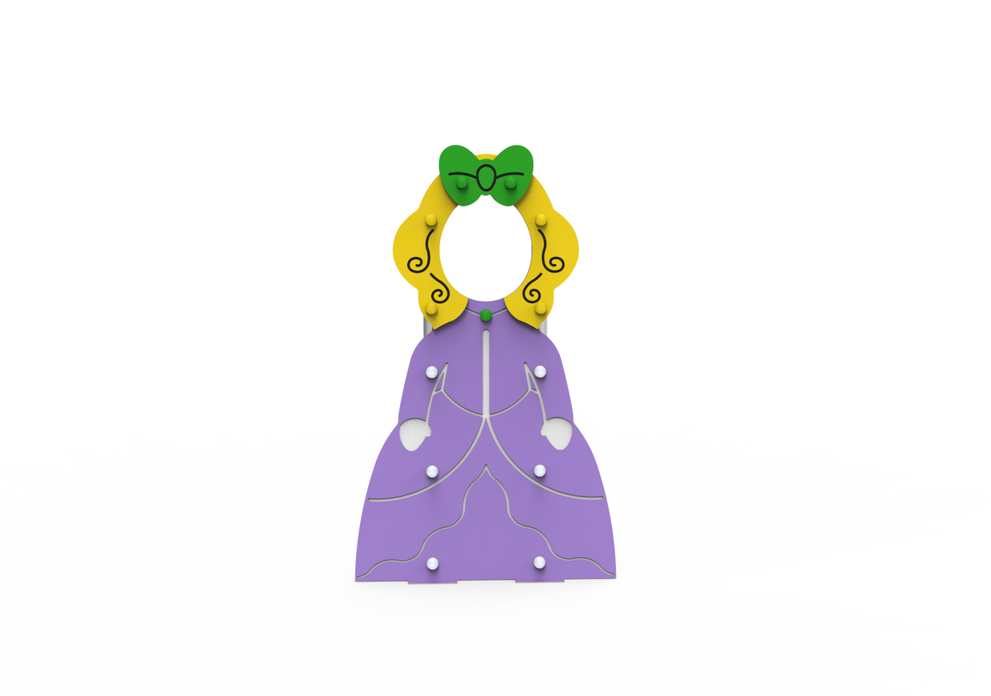 Princess Photo Booth